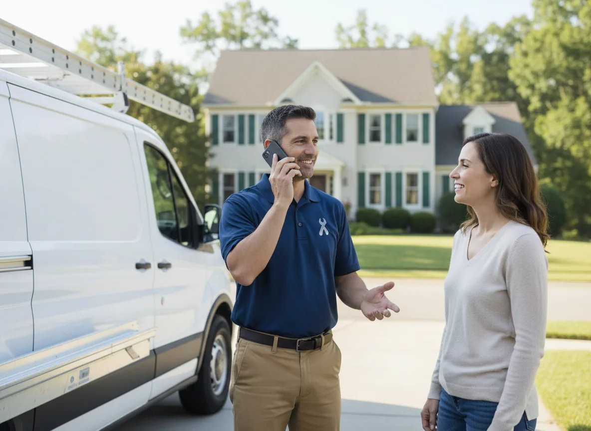 Home Gutter Service Mcville, ND FAQs